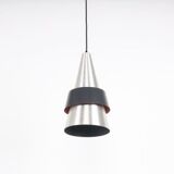 Fog & Morup "Corona" pendant lamp, 1960s