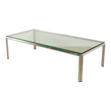 Unique coffee table