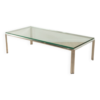 Unique coffee table