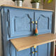 Writing desk