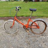 Peugeot Vintage Folding Bike