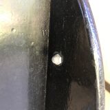 Lot of 3 chairs "Menuet" by Baumann