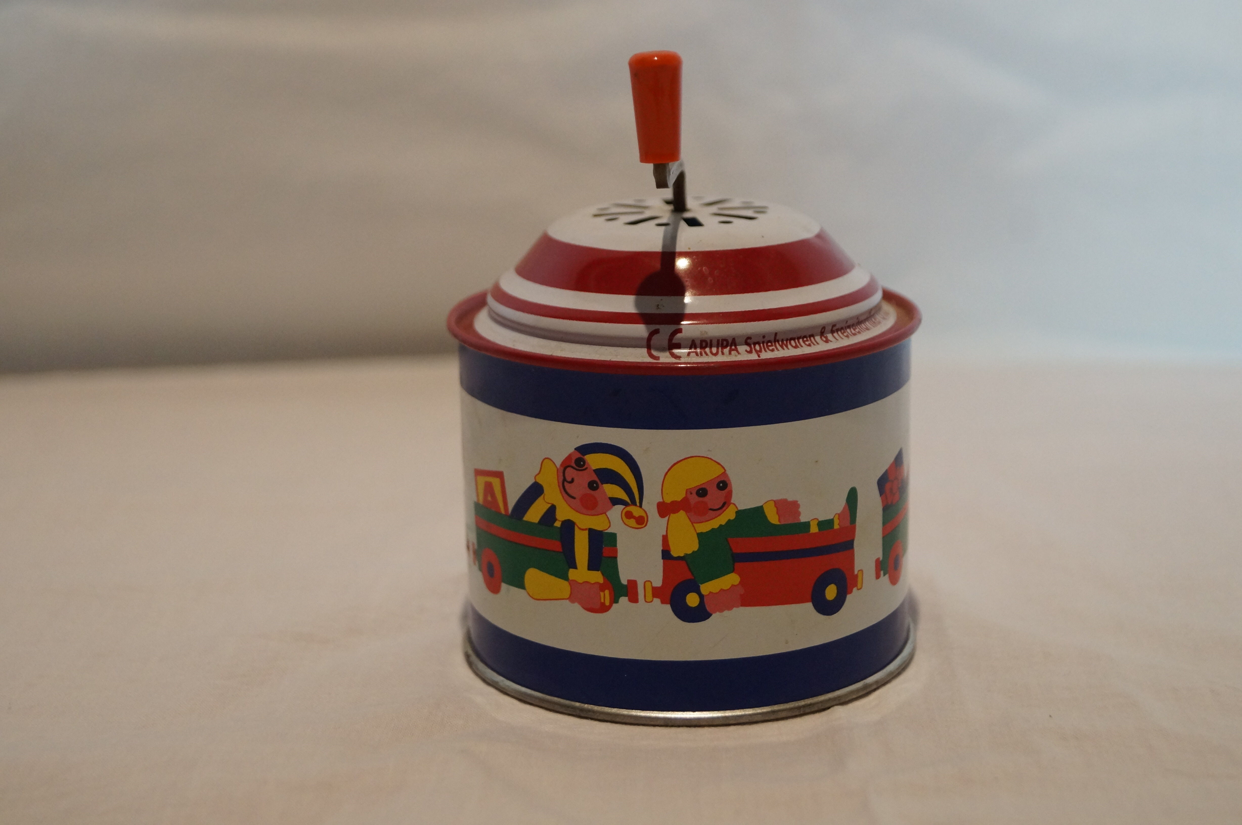 Boîte musicale