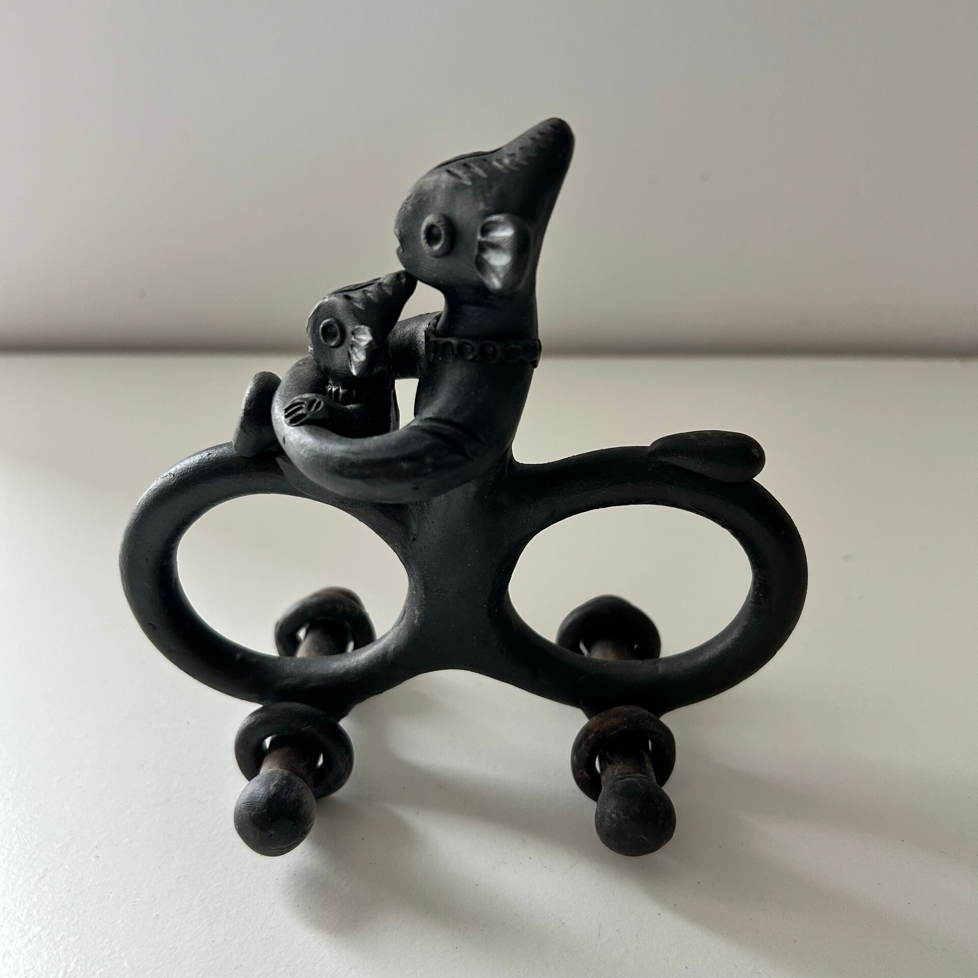 Ethnic toy