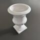 Vase style Médicis