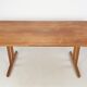 Shaker dining table by Børge Mogensen for Bra Bohag, 1970s