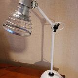 Lampe industrielle vintage
