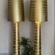 Marc Sadler Pairs De Lampposts Design Lady Jane serralunga