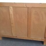 Low sideboard from the 60s