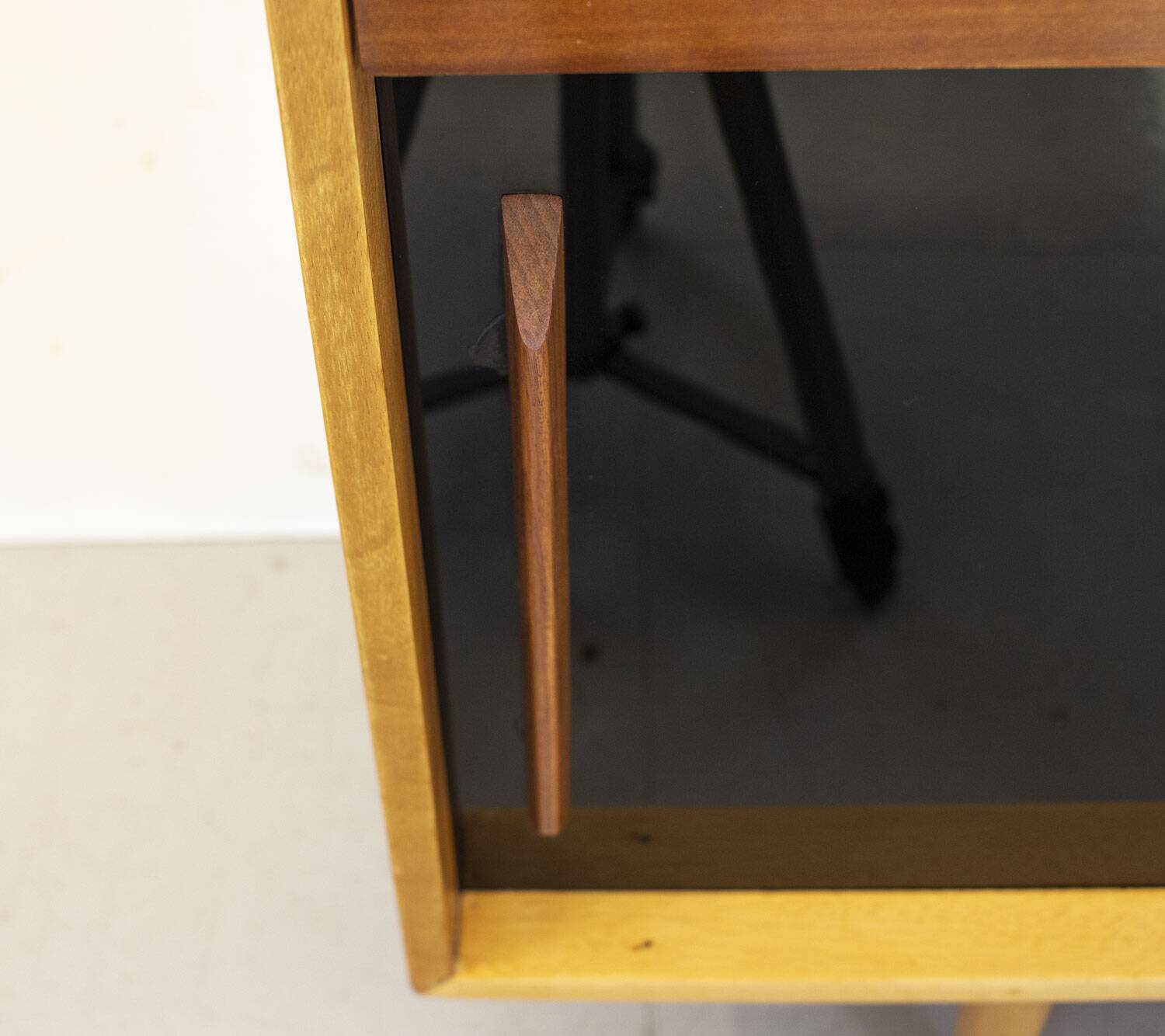 Mid Cenutury Unit ‘B’ Sideboard by Robin Day for Hille, 1950s