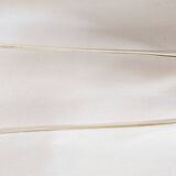 Ercuis silver sugar or ice tongs