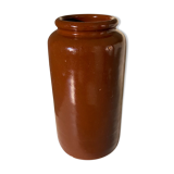 Boulon sandstone vase