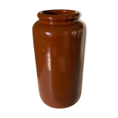 Boulon sandstone vase