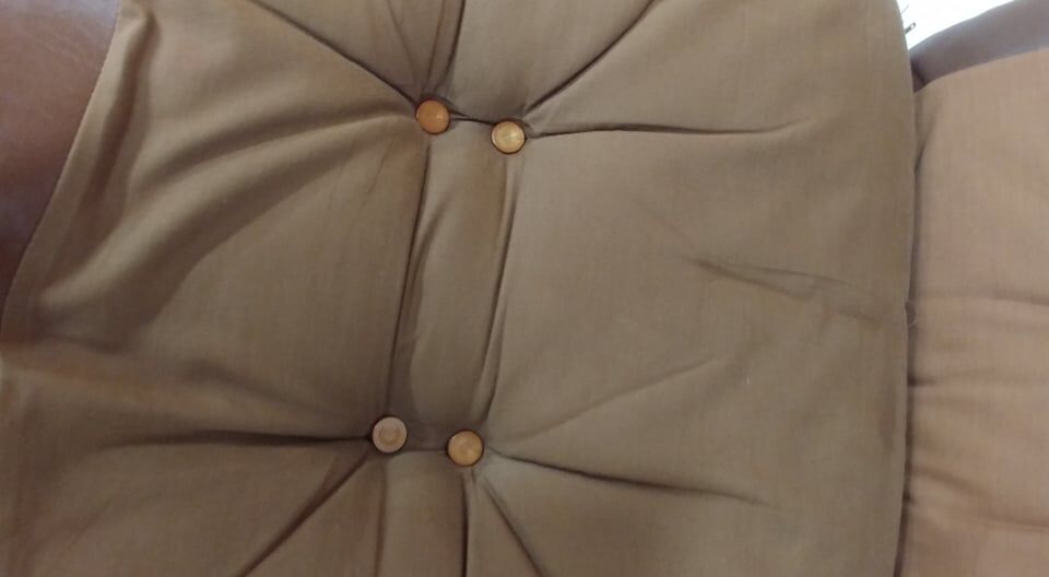 Sling Ingmar Relling Chair