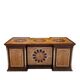 Bureau à caissons