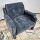 Fauteuil vintage Jitona, années 1970 Tchécoslovaquie