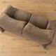 sofa "675 maralunga", vico magistretti, cassina