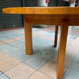 Table à manger - Maison Regain - années 70