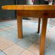 Dining table - Maison Regain - 70s