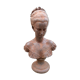 Woman bust