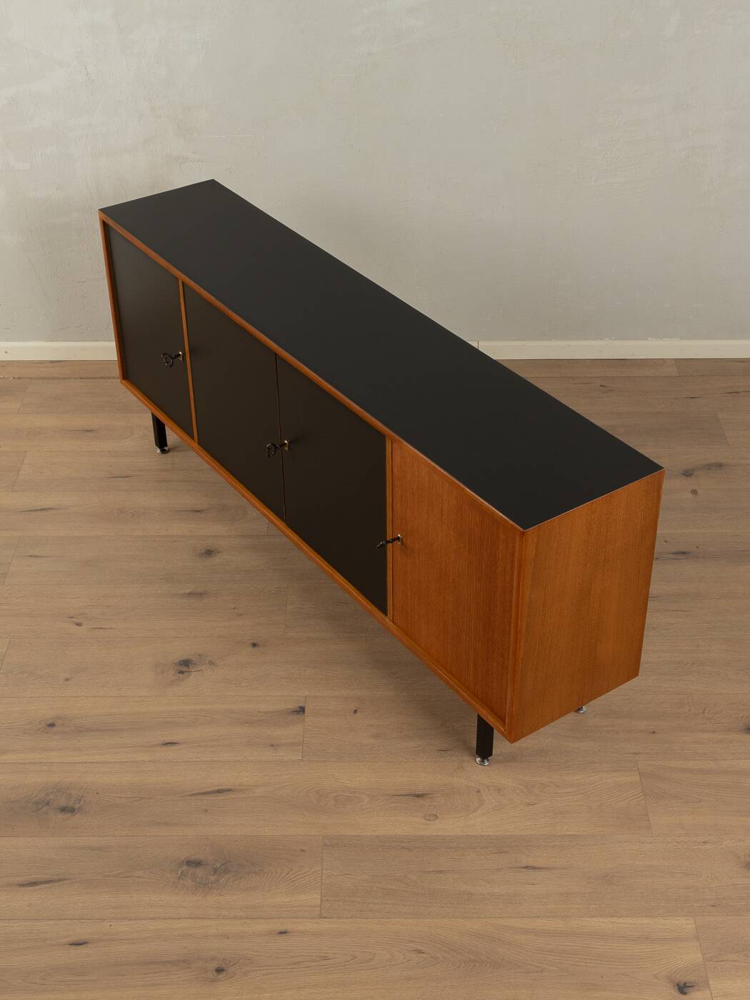 1960s Sideboard, WK Möbel