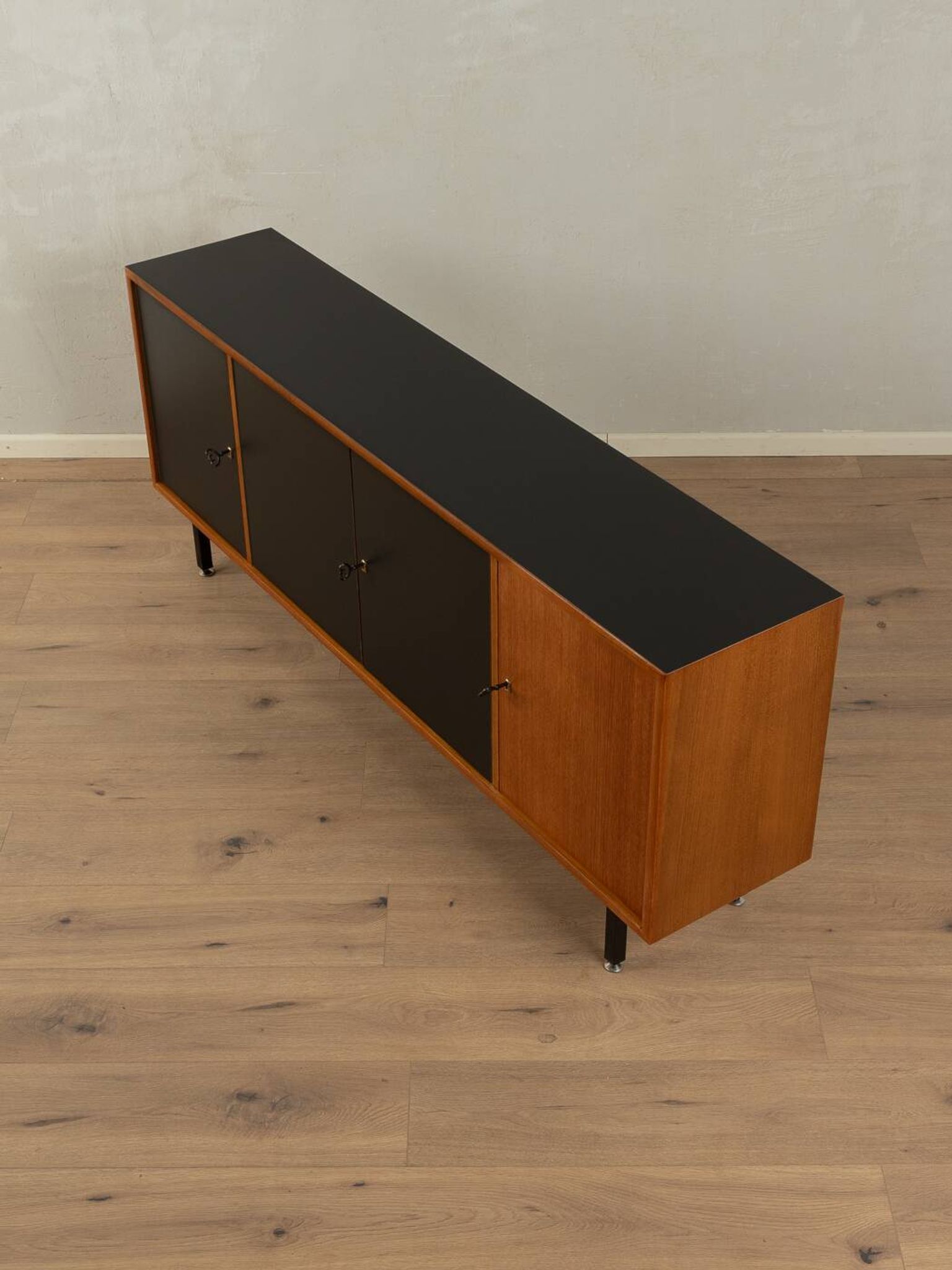 1960s Sideboard, WK Möbel