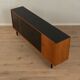 1960s Sideboard, WK Möbel