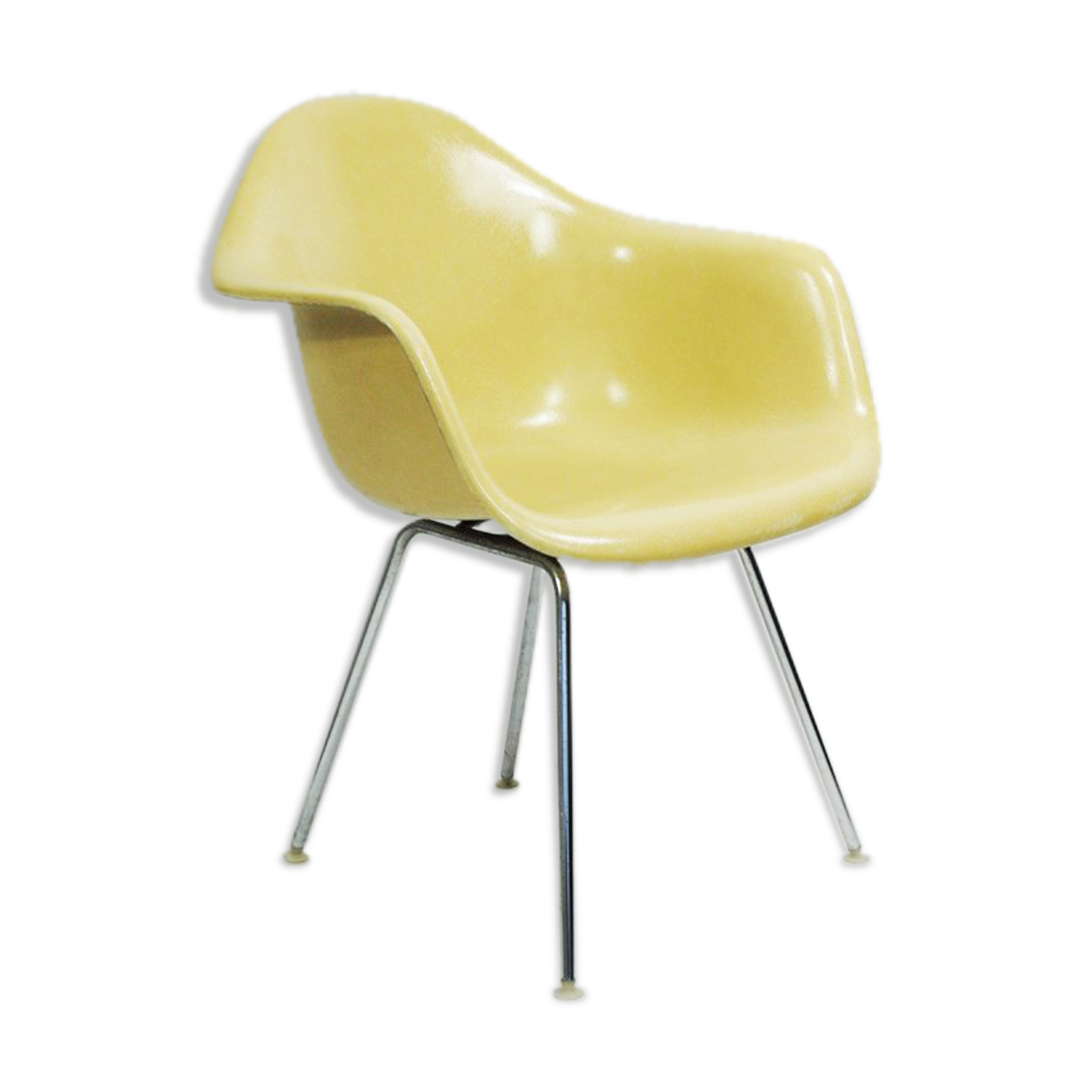 Eames DAX vintage chair