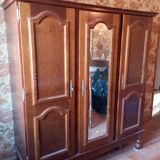 Armoire années 40
