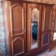 1940s wardrobe