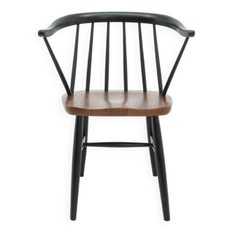 Scandinavian Chair, 1970s