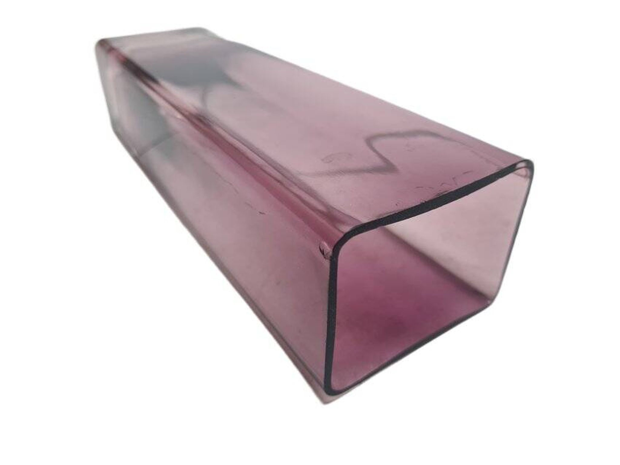 Vase postmoderne, Suède, années 1970
