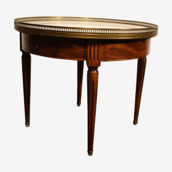 Boiler table Louis XVI 1950