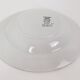 3 assiettes creuses Digoin Sarreguemines