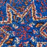 Berber carpet 200x400cm