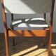 Lounge armchair