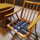 Pair of armchairs Ton Bystřice model Boomerang by Antonin Suman 1960