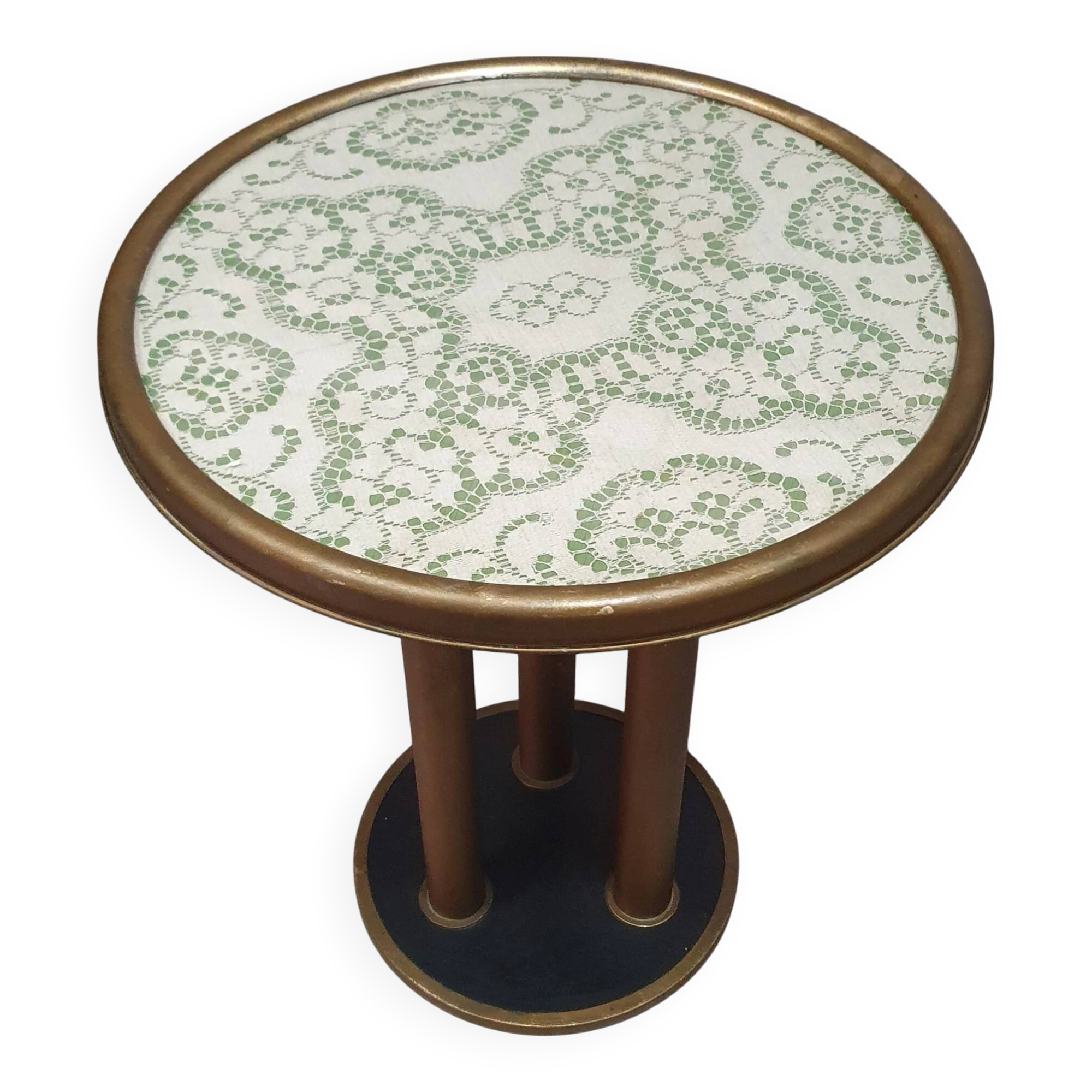 Art Deco side table 1930s
