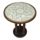 Art Deco side table 1930s