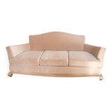 3-seater sofa from the 70s