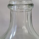 Dame Jeanne 10 litres transparente