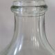 Dame Jeanne 10 litres transparente