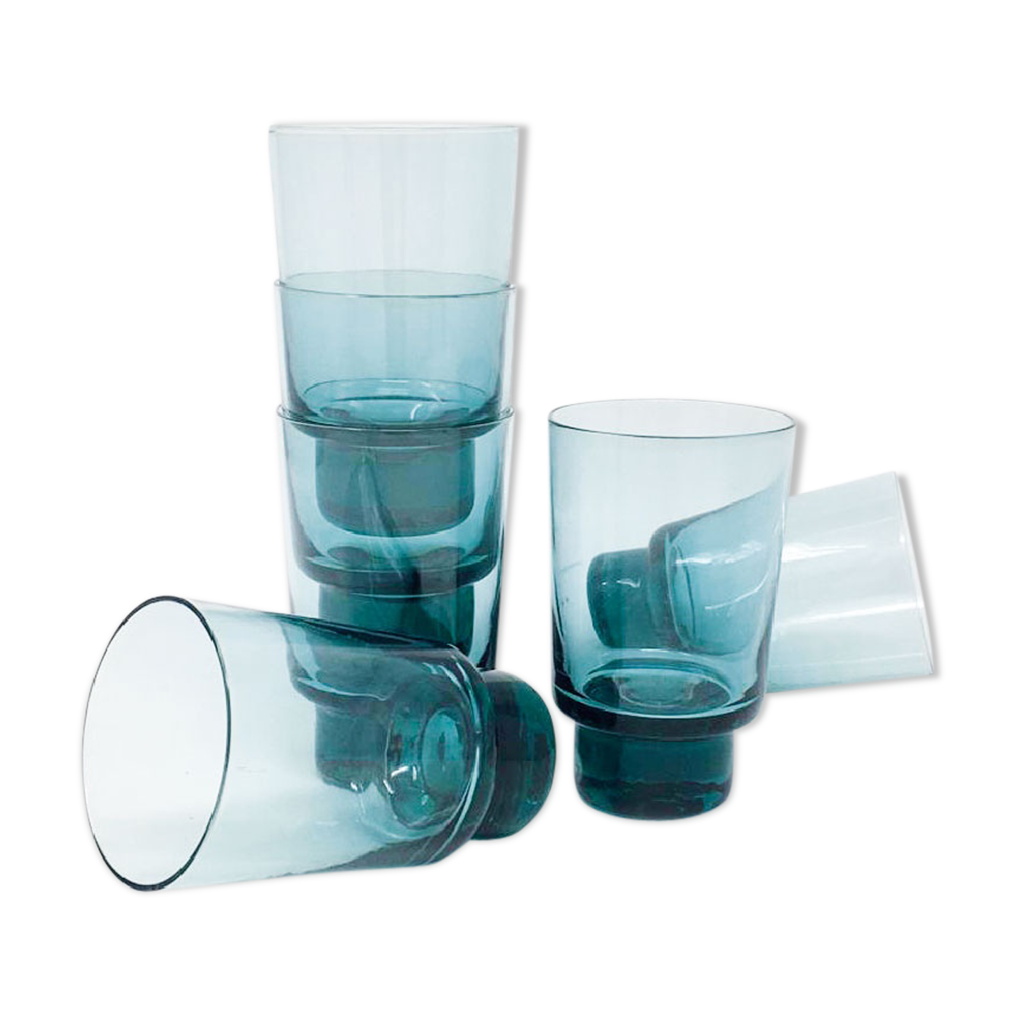 Verres a digestif