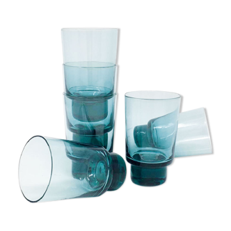 Digestive glasses