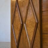Buffet Art Déco  1950