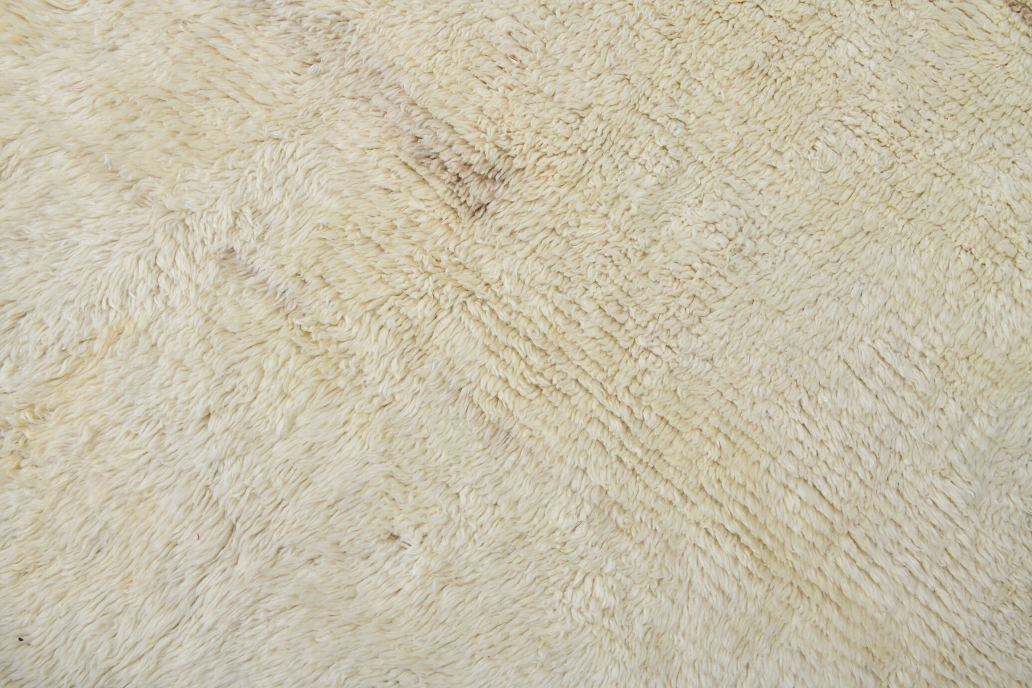 100% wool carpet rug 255x153cm