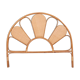Headboard 140 Rattan and Cannage