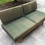 Walter Knoll Stella Daybed Sofa, 1960s
