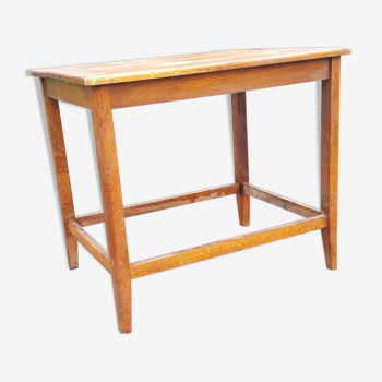 Table de ferme 1950