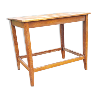 Table de ferme 1950
